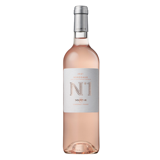 Dourthe No1 Rose 2022