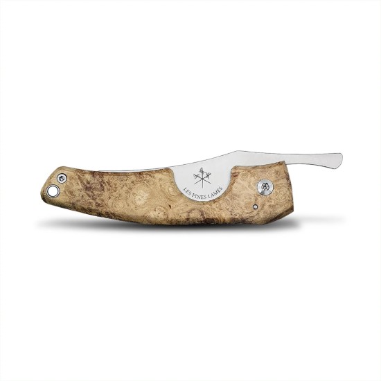 CUTTER LE PETIT ACACIA  BURL