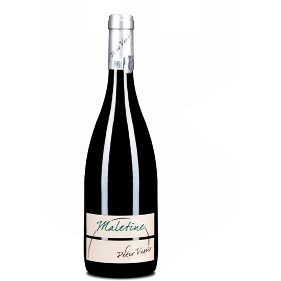 Petro Vaselo Maletine Vin Ecologic