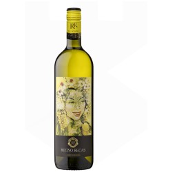 CRAMELE RECAS REGNO RHEIN RIESLING
