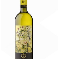 CRAMELE RECAS REGNO RHEIN RIESLING