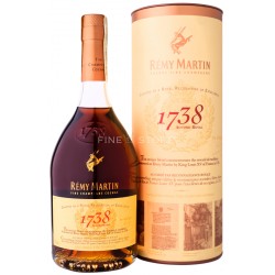 REMY MARTIN 1738 ACCORD ROYAL 0.7L