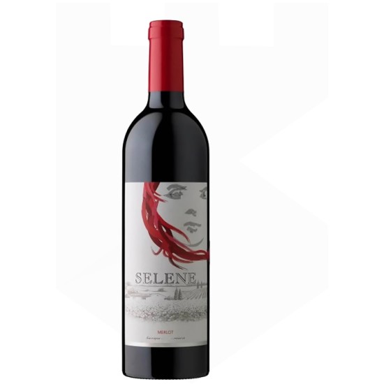 CRAMELE RECAS Selene Merlot