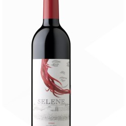 CRAMELE RECAS Selene Syrah