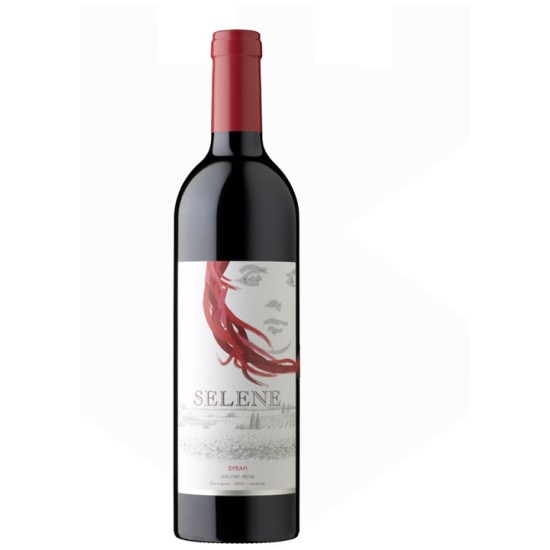 CRAMELE RECAS Selene Syrah