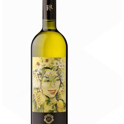 CRAMELE RECAS REGNO PINOT GRIGIO