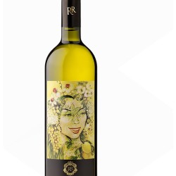 CRAMELE RECAS REGNO SAUVIGNON BLANC