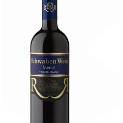 CRAMELE RECAS SCHWABEN WEIN MERLOT