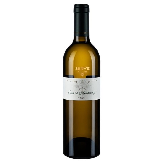 Terra Romana Cuvee Amaury