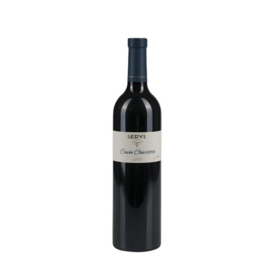 Terra Romana Cuvee Charlotte