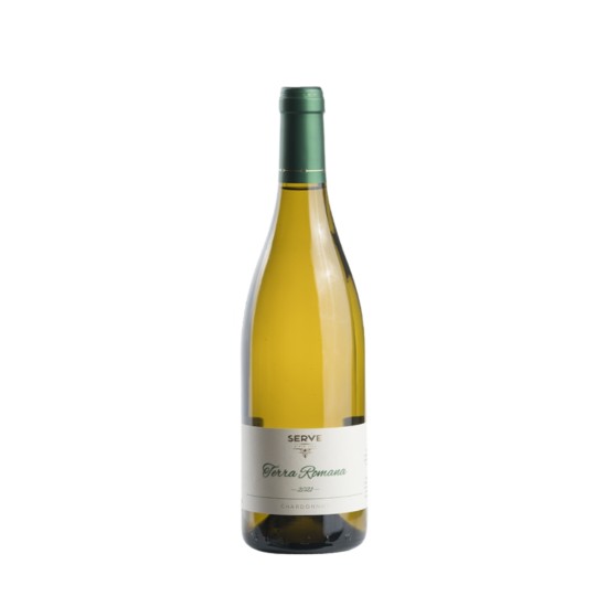 Terra Romana Chardonnay