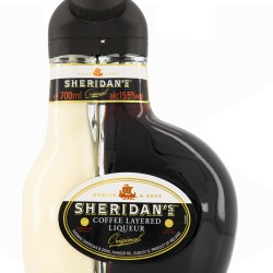 SHERIDANS 0.7L