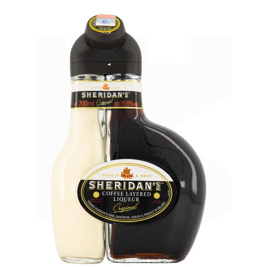 SHERIDANS 0.7L SHERIDANS 0.7L