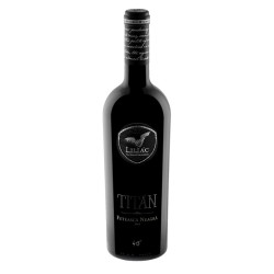 Liliac Titan Feteasca Neagra