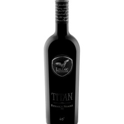 Liliac Titan Feteasca Neagra