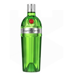 TANQUERAY 10Y DRY GIN 0.7L