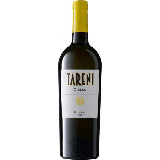 Tareni Grillo Sicilia DOC 0.75l