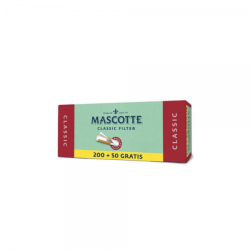 Mascotte (200+50)