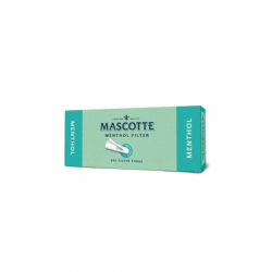Mascotte Menthol (200)