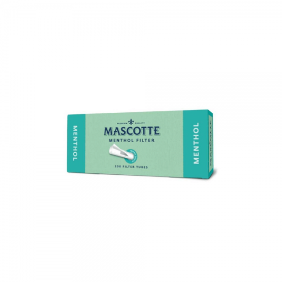 Mascotte Menthol (200)