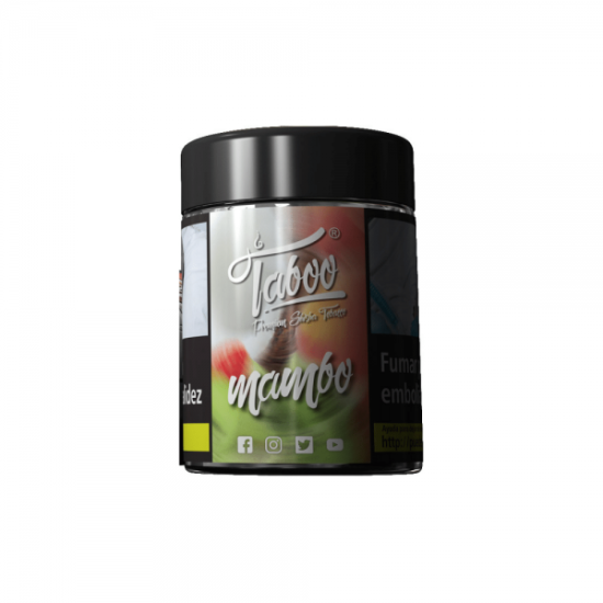 Taboo Mambo 50g