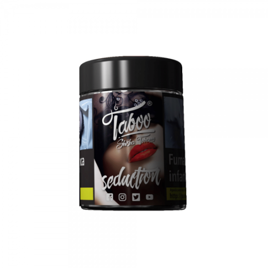 Taboo Seduction 50g