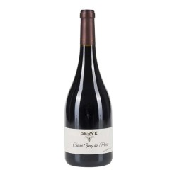 Terra Romana Cuvee Guy de Poix