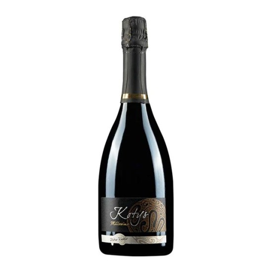 Petro Vaselo Kotys Spumant Millesime Pinot Noir