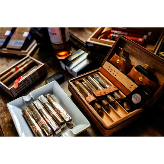 CIGAR CORNER EMPORIUM