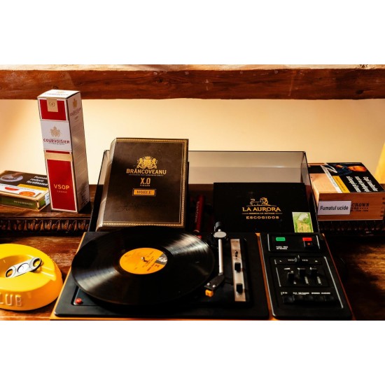 CIGAR CORNER EMPORIUM