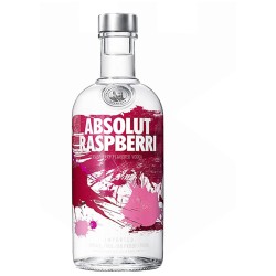 ABSOLUT RASPBERRI 0.7L 40%