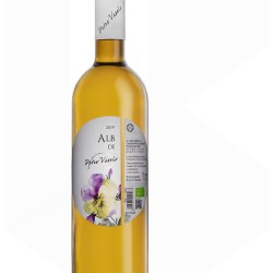 Petro Vaselo Alb Vin Ecologic