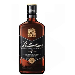 BALLANTINE'S 7YO 0.7L 40%