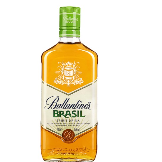 BALLANTINE`S BRASIL 0.7L 35%