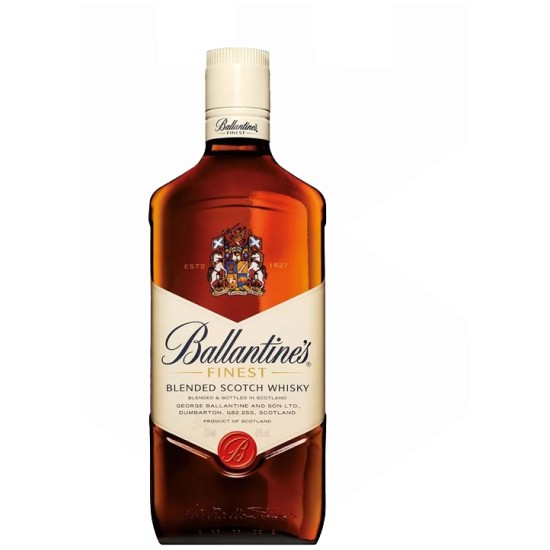 BALLANTINE`S 1L 40%