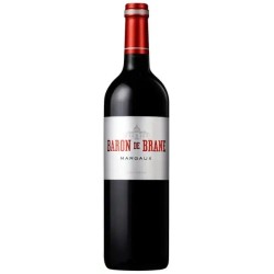 Baron de Brane 2021
