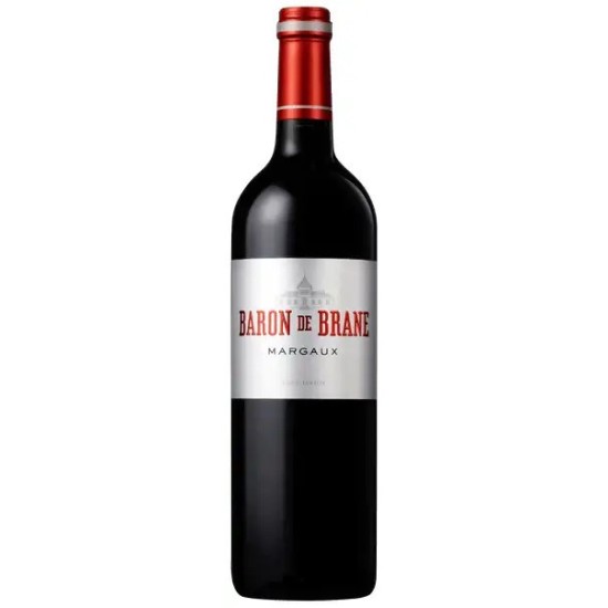 Baron de Brane 2021