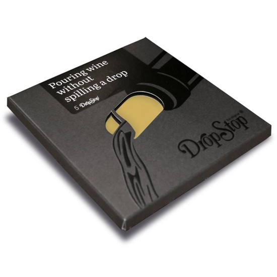 Schur Set 5 MiniDisc aurii