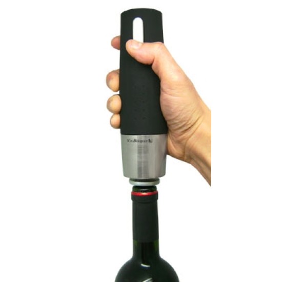 Pompa electrica vacuumat
