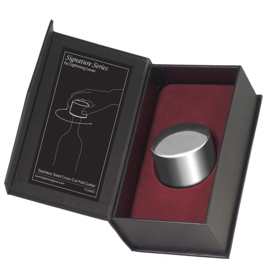 Taietor capison din inox