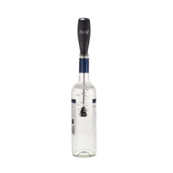 Aerator vin Rouge O2 electronic