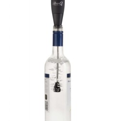 Aerator vin Rouge O2 electronic