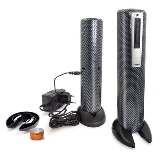 Tirbuson electric Monza