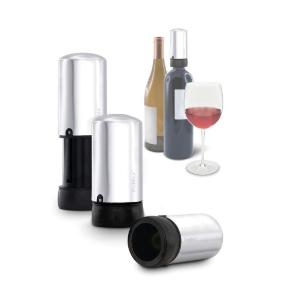Pompa vacuumare inox