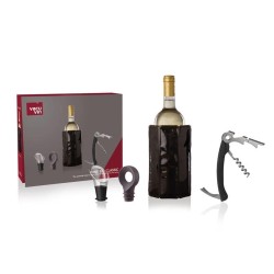 Set accesorii vin Classic