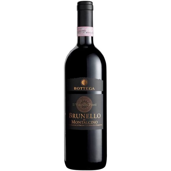 Brunello Di Montalcino DOCG 2017 0.75L