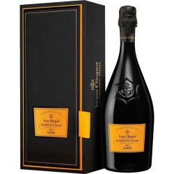Veuve Clicquot Grande Dame (cutie) 0.75L