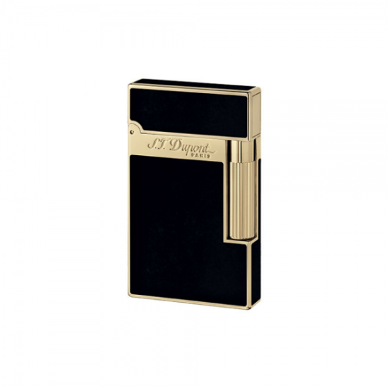Bricheta L2 Black Lacquer