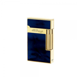 Bricheta L2 Dark Blue Lacquer
