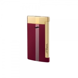 Bricheta Slim 7 Red&Golden Finish 027707